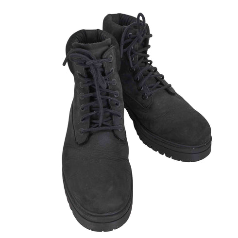 ティンバーランド Timberland ARBOR ROAD LACE UP BLACK FULL GRAIN メンズ JPN:28