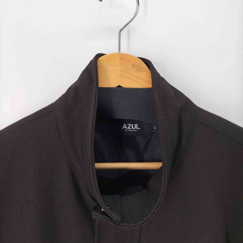アズールバイマウジー AZUL by moussy テックウールCPOジャケット メンズ JPN:L