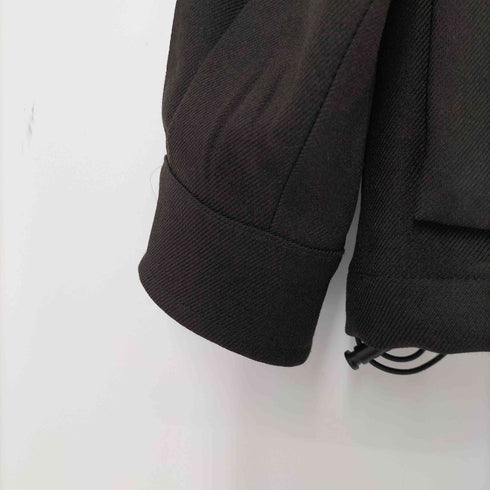 アズールバイマウジー AZUL by moussy テックウールCPOジャケット メンズ JPN:L