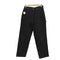 ゲスジーンズ GUESS JEANS 90s MADE IN USA 後染めブラック デニムペインターパンツ メンズ W34 L34