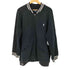 ポロバイラルフローレン Polo by RALPH LAUREN ダブルフェイス スウェットジップジャケット メンズ XXL