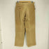 エルエルビーン L.L.Bean 70s TALONジップ コーデュロイパンツ メンズ