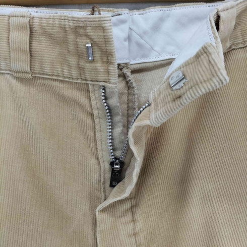 エルエルビーン L.L.Bean 70s TALONジップ コーデュロイパンツ メンズ