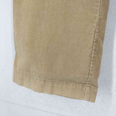 エルエルビーン L.L.Bean 70s TALONジップ コーデュロイパンツ メンズ