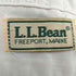 エルエルビーン L.L.Bean 70s TALONジップ コーデュロイパンツ メンズ