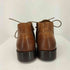 パドローネ PADRONE Chukka Boots with Side ZIP メンズ JPN:40