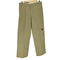 ディッキーズ Dickies Loose Fit ダブルニー コットンチノ スラックス ワークパンツ メンズ 32×32