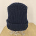 NEWYORK HAT CO USA製 NYCペイント アクリルニットキャップ ビーニー メンズ