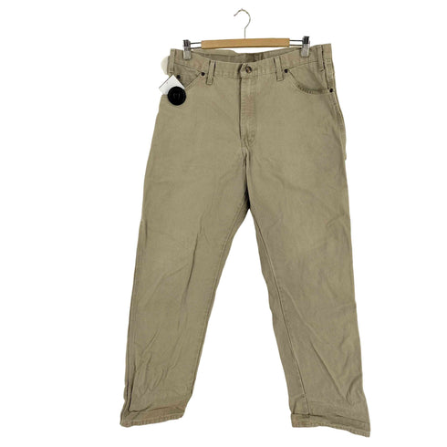 ディッキーズ Dickies ダックぺインターパンツ メンズ