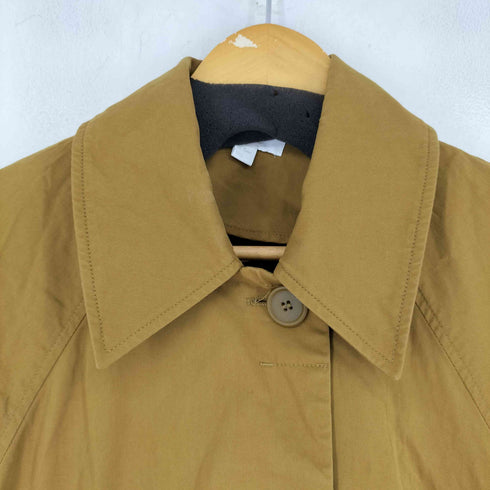 コス COS 比翼ロングコート レディース EUR 34