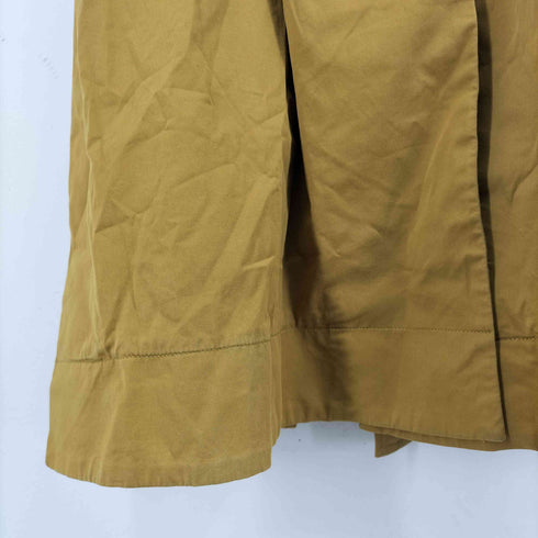 コス COS 比翼ロングコート レディース EUR 34