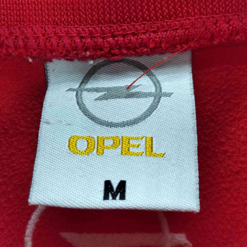 OPEL トラックジャケット メンズ JPN:M