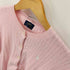 ポロラルフローレン POLO RALPH LAUREN ポニー刺繍 ケーブルニットカーディガン レディース import:XL