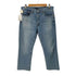 リーバイス LEVI STRAUSS&CO レギュラーストレート ストレッチ デニム ジーンズ メンズ W34L32