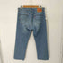 リーバイス LEVI STRAUSS&CO レギュラーストレート ストレッチ デニム ジーンズ メンズ W34L32