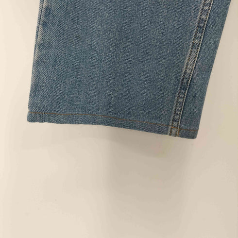 リーバイス LEVI STRAUSS&CO レギュラーストレート ストレッチ デニム ジーンズ メンズ W34L32
