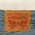 リーバイス LEVI STRAUSS&CO レギュラーストレート ストレッチ デニム ジーンズ メンズ W34L32