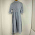 スウィングル swingle ストライプ ワンピース レディース