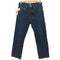 ステューシー Stussy USA製 ボタンフライ デニムパンツ メンズ US:32-33