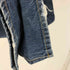 ステューシー Stussy USA製 ボタンフライ デニムパンツ メンズ US:32-33
