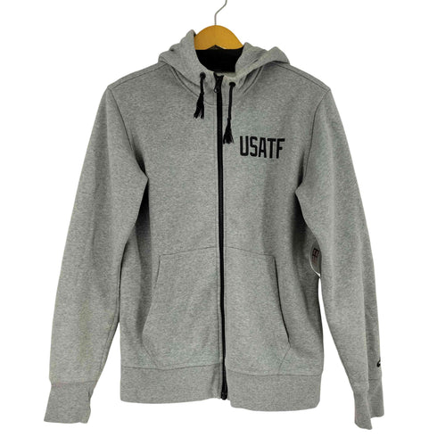 ナイキ NIKE USATF フーディー メンズ JPN:M
