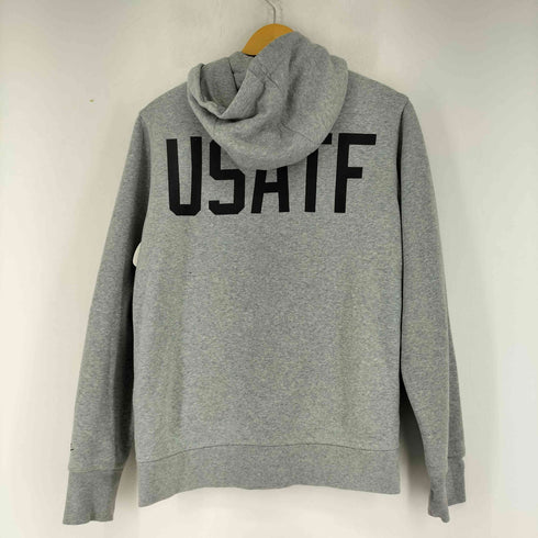 ナイキ NIKE USATF フーディー メンズ JPN:M