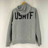 ナイキ NIKE USATF フーディー メンズ JPN:M