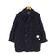 ギャップ Gap 00S OLDGAP 裏地キルティング ウール ピーコート メンズ import:M