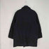 ギャップ Gap 00S OLDGAP 裏地キルティング ウール ピーコート メンズ import:M