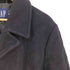 ギャップ Gap 00S OLDGAP 裏地キルティング ウール ピーコート メンズ import:M