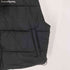 Student Apathy Box Logo Fake Down Vest メンズ import:M