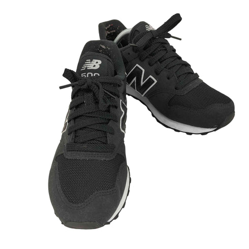 ニューバランス NEW BALANCE GM500EB2 スニーカー レディース JPN:24