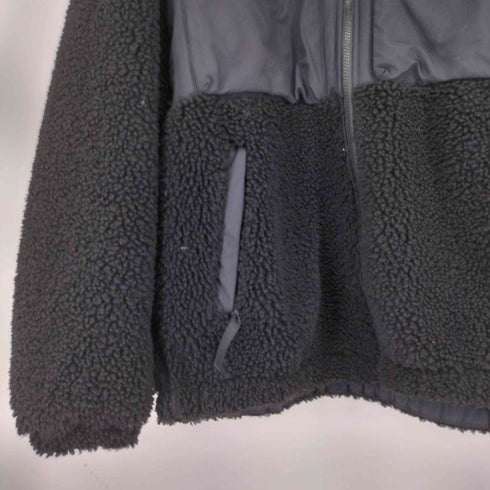 ザノースフェイス THE NORTH FACE UTILITY FLEECE JACKET メンズ JPN:L