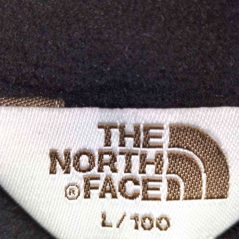 ザノースフェイス THE NORTH FACE UTILITY FLEECE JACKET メンズ JPN:L