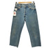 リーバイス Levis 90S 501 ストレートデニムパンツ メンズ W30 L34