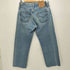 リーバイス Levis 90S 501 ストレートデニムパンツ メンズ W30 L34