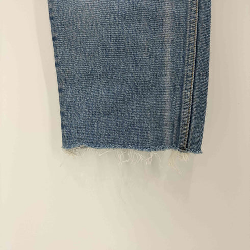 リーバイス Levis 90S 501 ストレートデニムパンツ メンズ W30 L34