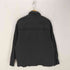 ザラ ZARA 比翼 スナップボタン デニムジャケット レディース import:M