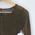 クラネ CLANE TULLE FLOCKY LADY TOPS タートル フロッキー レディ トップス レディース JPN:1