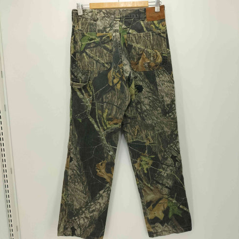 FIELD STAFF リアルツリー ハンティングカモ デニムパンツ メンズ 30/32