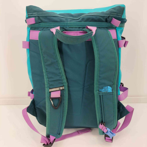 ザノースフェイス THE NORTH FACE ヒューズボックス バッグパック レディース