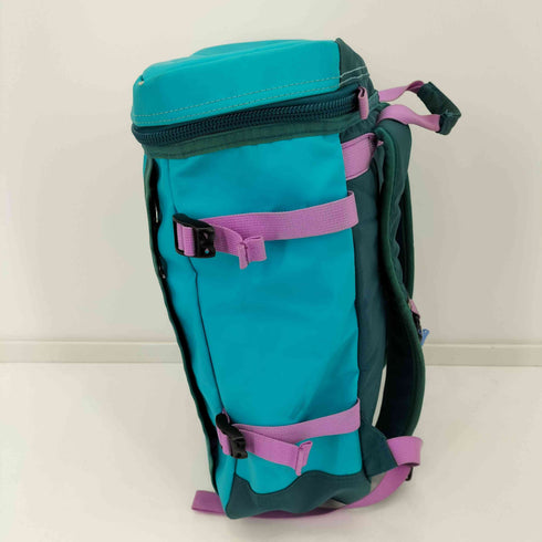 ザノースフェイス THE NORTH FACE ヒューズボックス バッグパック レディース