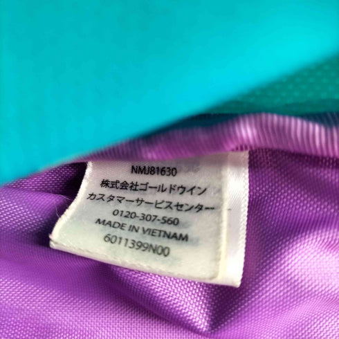 ザノースフェイス THE NORTH FACE ヒューズボックス バッグパック レディース
