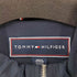 トミーヒルフィガー TOMMY HILFIGER フーデッドロングコート レディース import:L