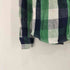 ステューシー Stussy チェック柄 ロングスリーブ ヘビーネルシャツ メンズ import:M