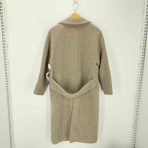 ユナイテッドアローズグリーンレーベルリラクシング UNITED ARROWS green label relaxing FAbRICA FFC ロング チェスター コート レディース JPN:38