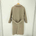 ユナイテッドアローズグリーンレーベルリラクシング UNITED ARROWS green label relaxing FAbRICA FFC ロング チェスター コート レディース JPN:38
