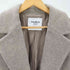 ユナイテッドアローズグリーンレーベルリラクシング UNITED ARROWS green label relaxing FAbRICA FFC ロング チェスター コート レディース JPN:38