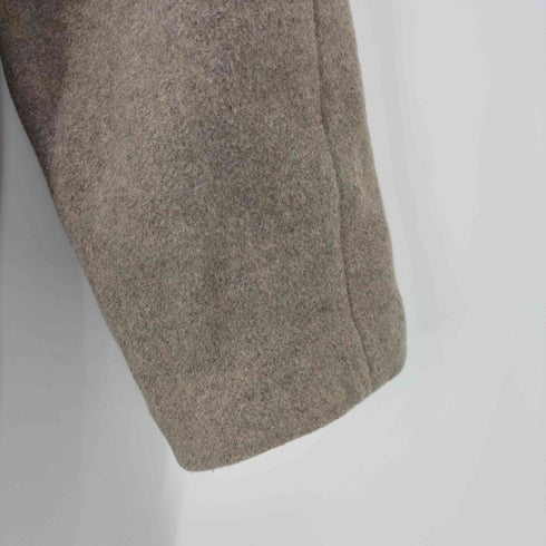 ユナイテッドアローズグリーンレーベルリラクシング UNITED ARROWS green label relaxing FAbRICA FFC ロング チェスター コート レディース JPN:38