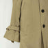 ユナイテッドアローズグリーンレーベルリラクシング UNITED ARROWS green label relaxing VENTILE GABA トレンチコート メンズ JPN:XL